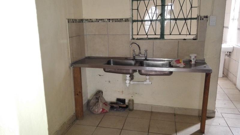 To Let 1 Bedroom Property for Rent in Gelvandale Eastern Cape